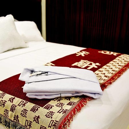 Lord Manaus Hotel 外观 照片
