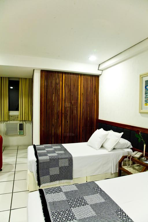 Lord Manaus Hotel 外观 照片