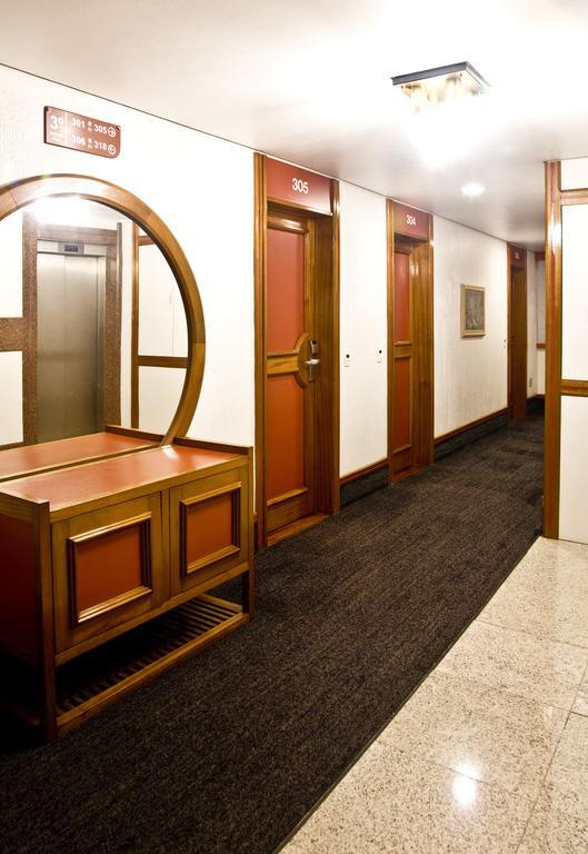 Lord Manaus Hotel 外观 照片