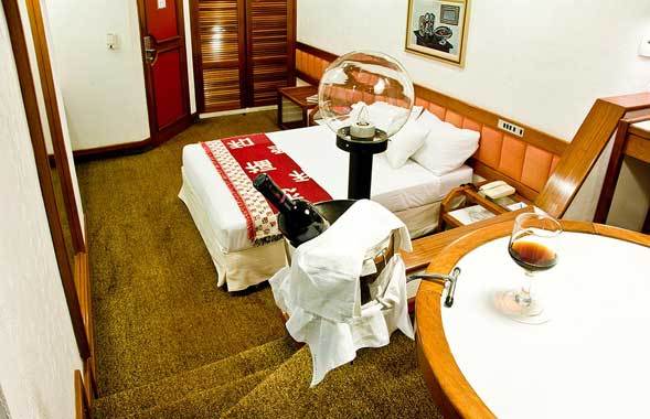 Lord Manaus Hotel 外观 照片