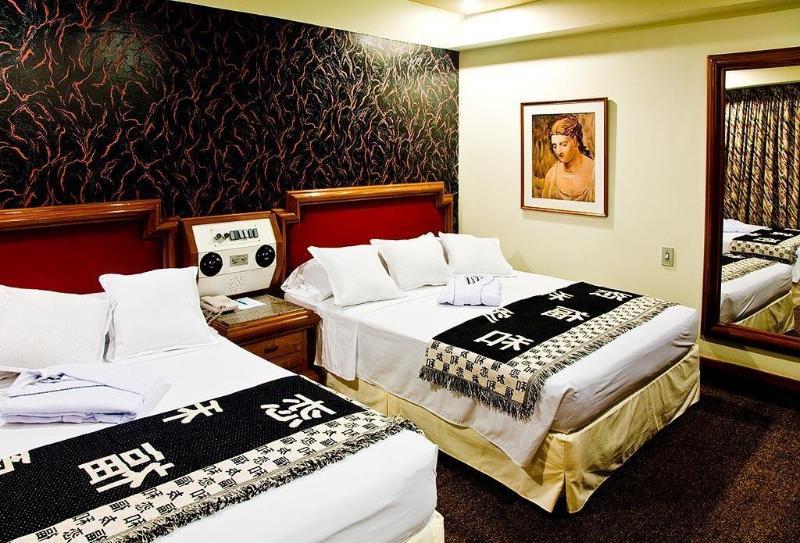 Lord Manaus Hotel 外观 照片