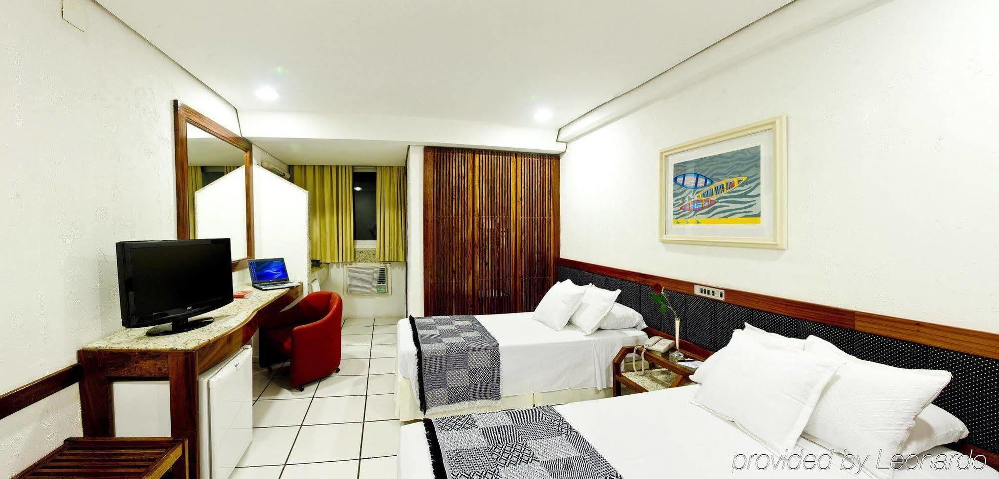 Lord Manaus Hotel 客房 照片