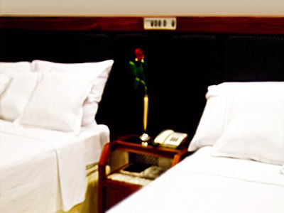 Lord Manaus Hotel 外观 照片