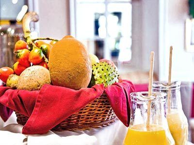 Lord Manaus Hotel 外观 照片