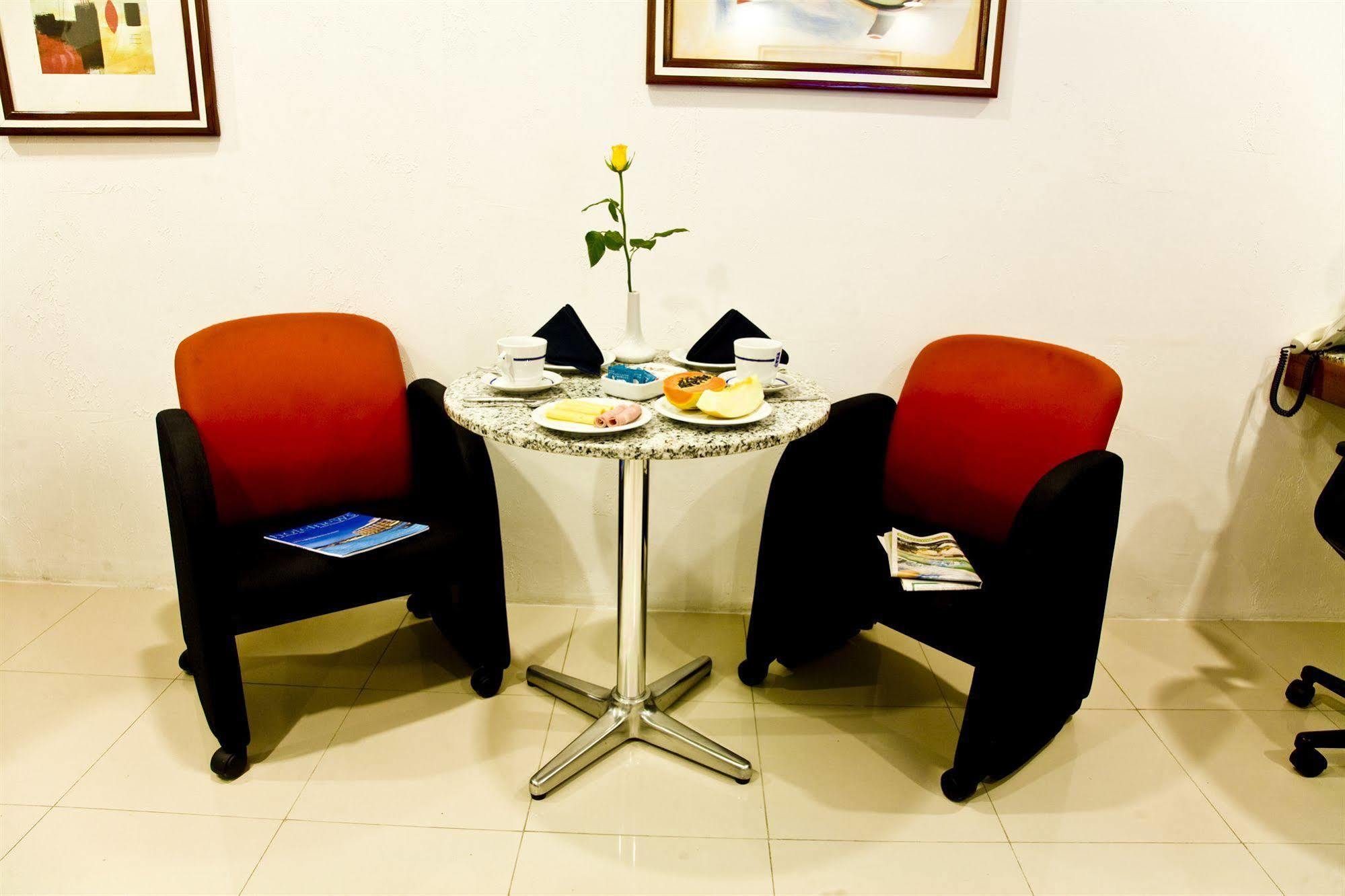 Lord Manaus Hotel 外观 照片