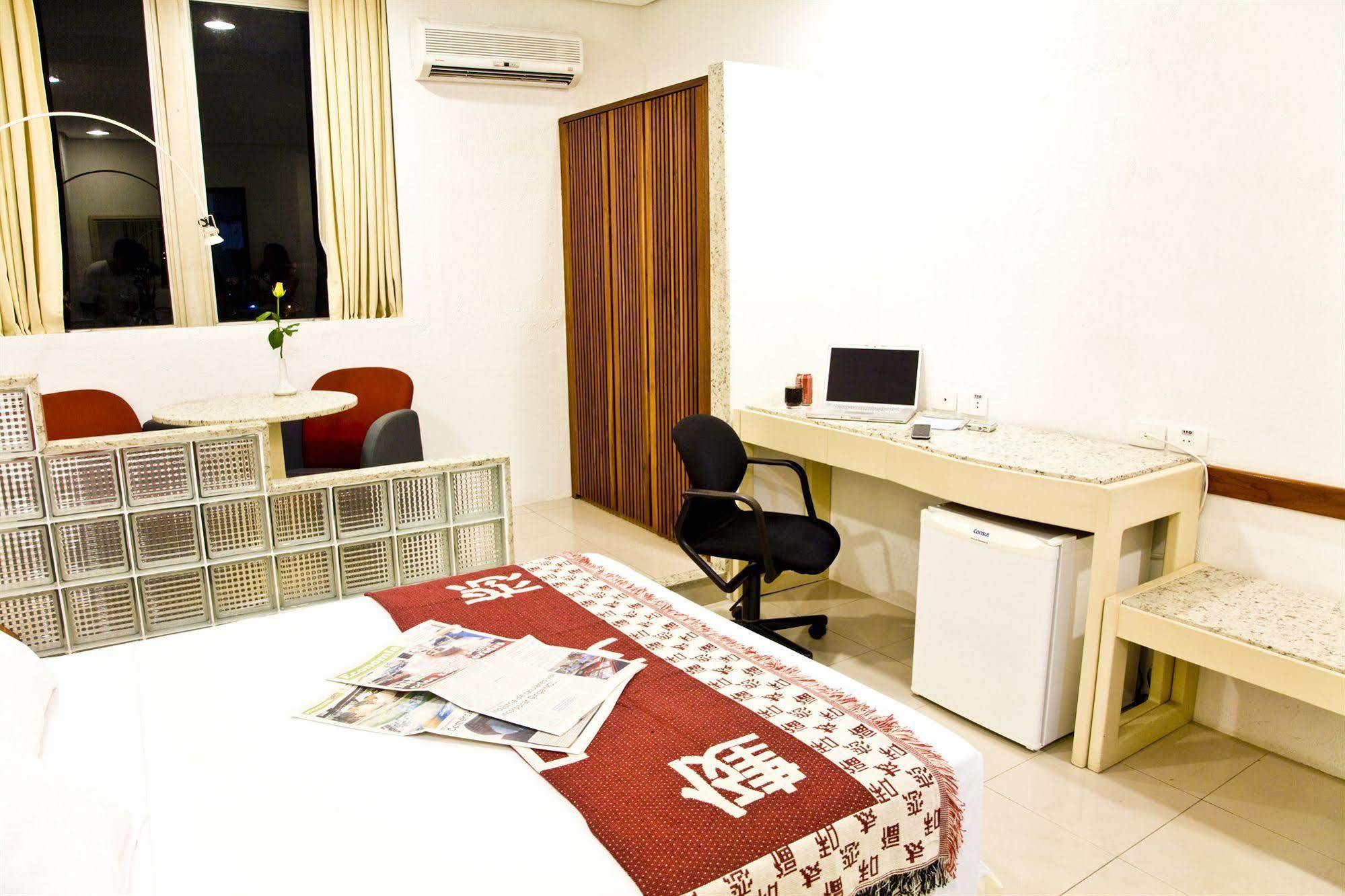 Lord Manaus Hotel 外观 照片