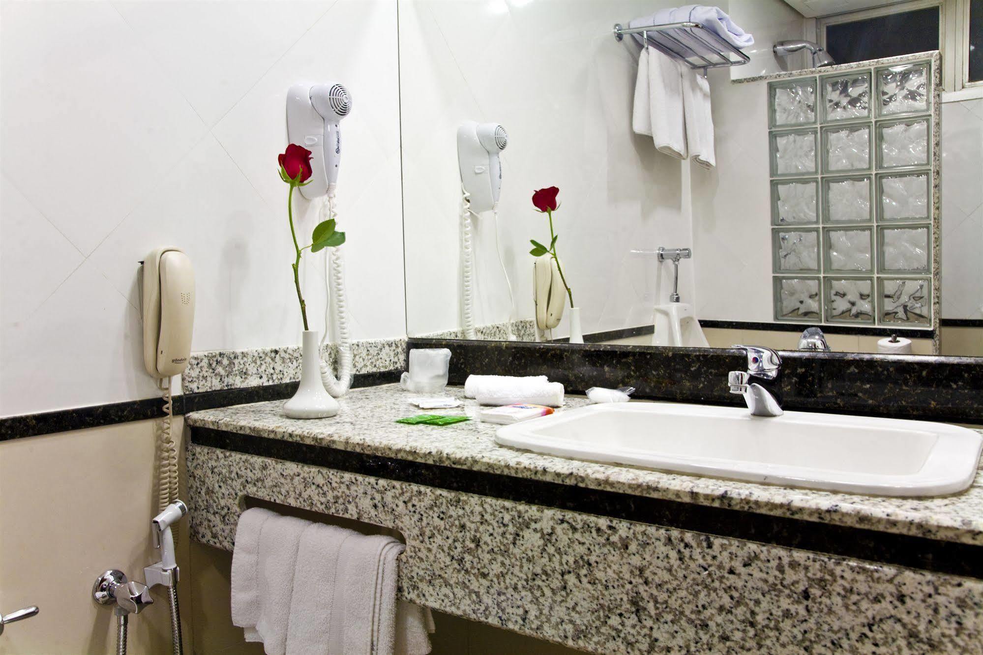 Lord Manaus Hotel 客房 照片