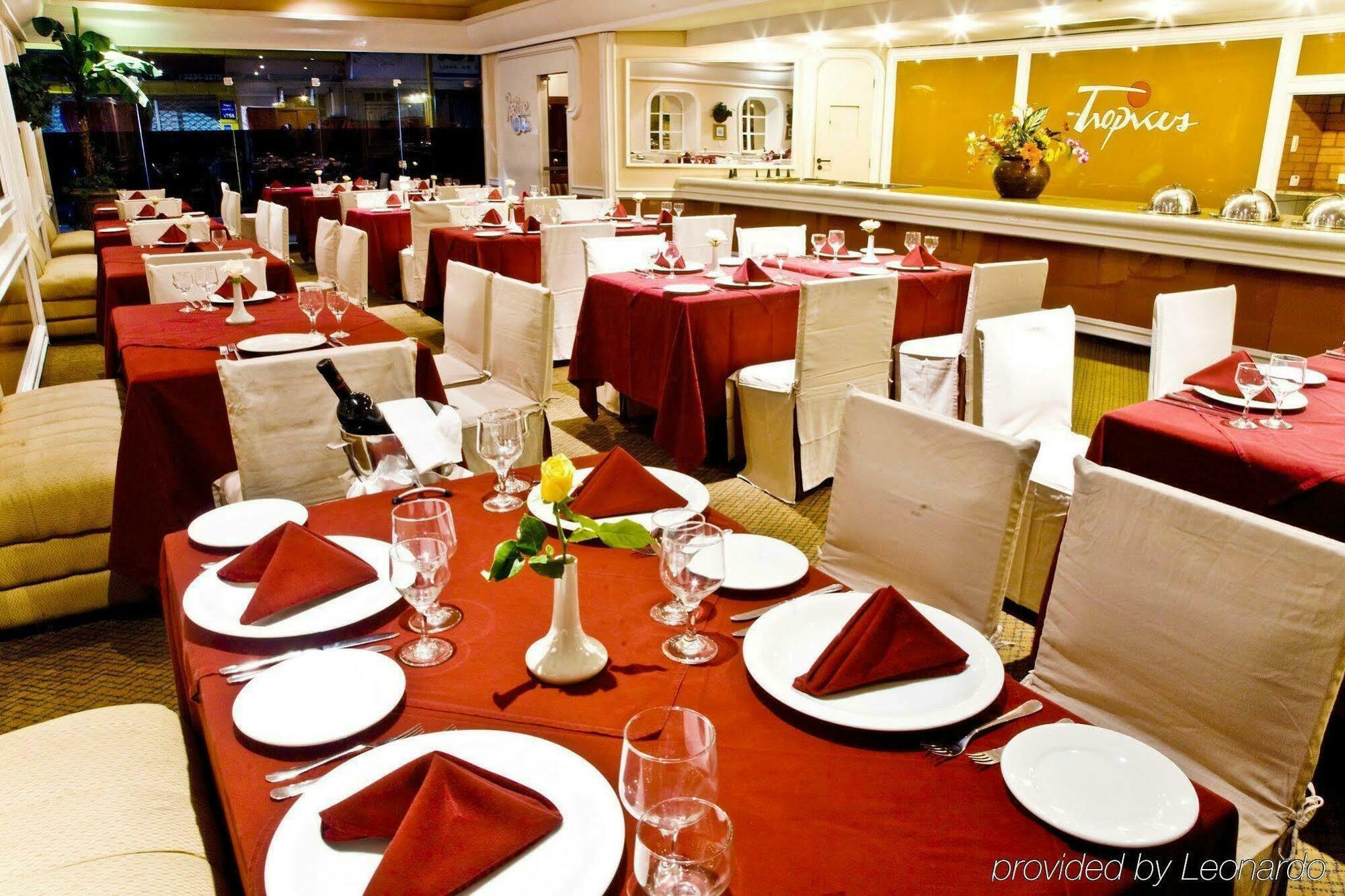 Lord Manaus Hotel 外观 照片