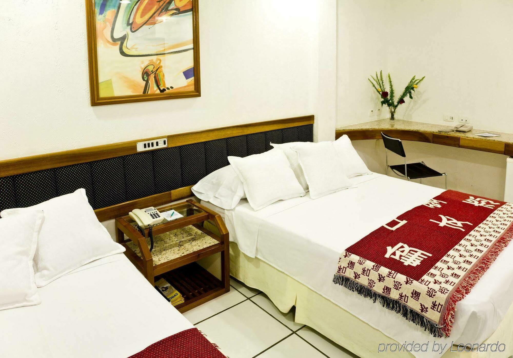 Lord Manaus Hotel 外观 照片
