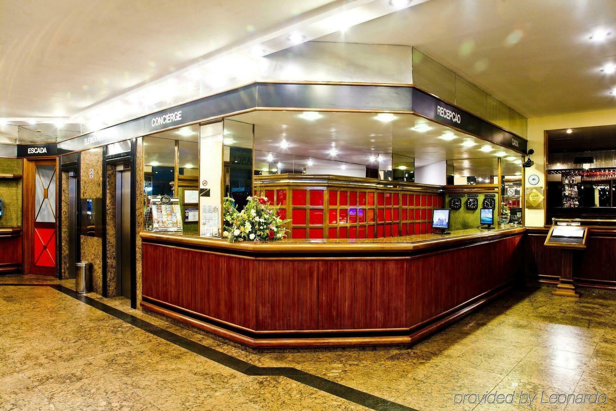 Lord Manaus Hotel 外观 照片